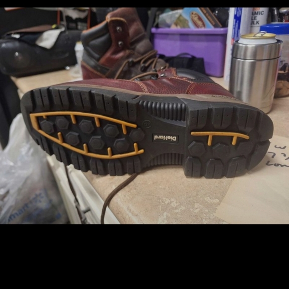 Mens sears work boots. Not steel toes - Picture 2 of 3